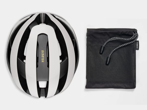 Capacete de Estrada Trek Velocis Mips L - Image 6