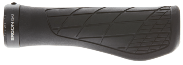 Punhos BTT Ergon GA3-L Preto