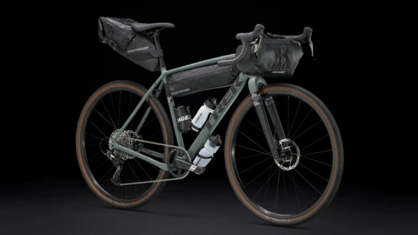 Trek Checkpoint ALR 5 58 - Image 12