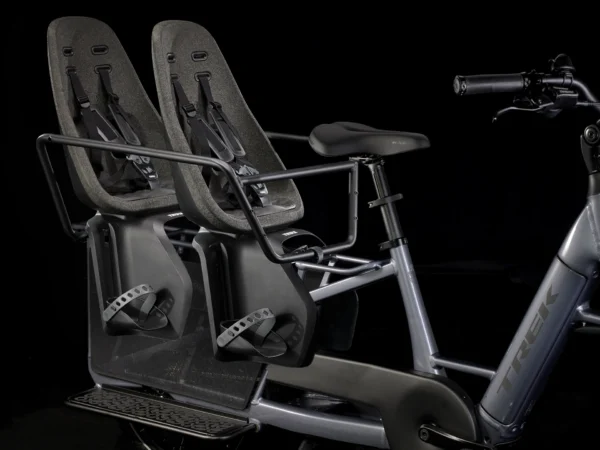 Trek Fetch+ 2 2024 Galactic Grey - Image 12