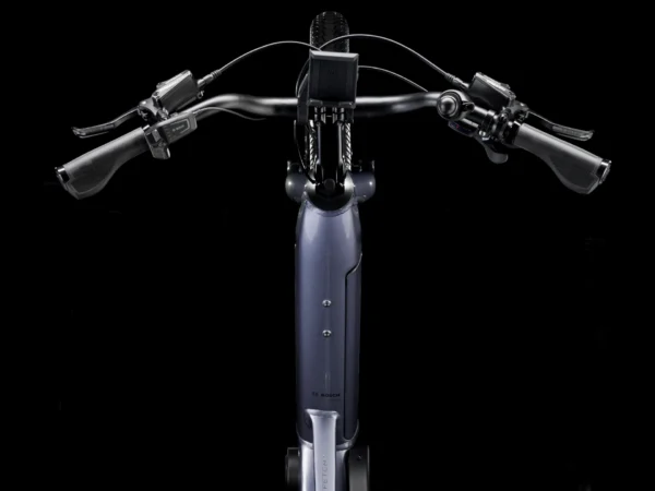 Trek Fetch+ 2 2024 Galactic Grey - Image 7