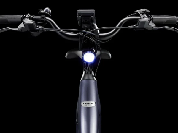 Trek Fetch+ 2 2024 Galactic Grey - Image 8