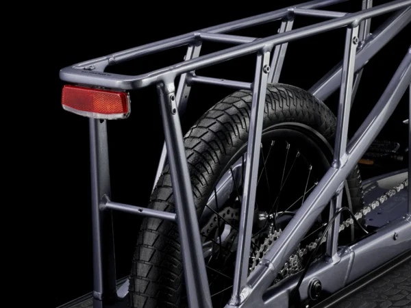 Trek Fetch+ 2 2024 Galactic Grey - Image 9
