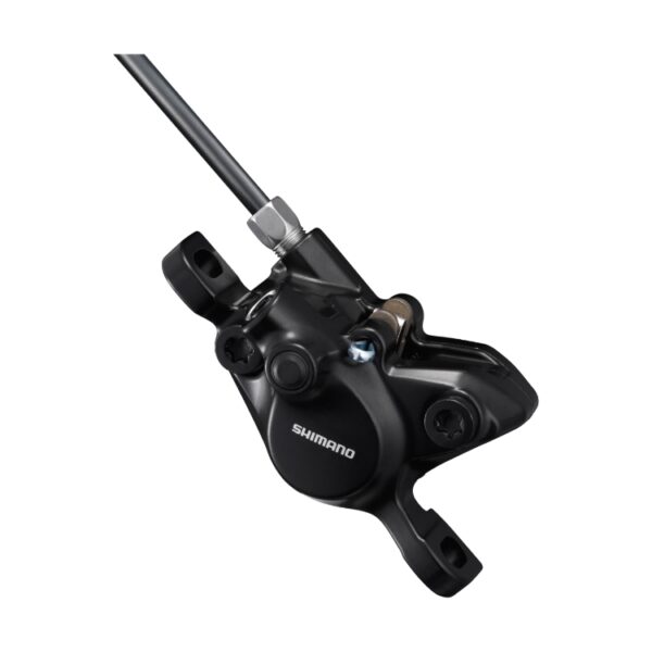 Pinça 2 Pistões Travão Disco Hidráulico BTT Shimano BR-MT200