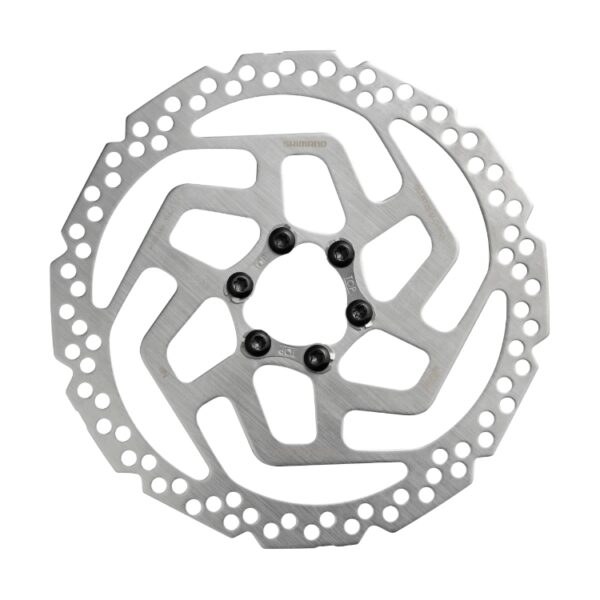 Rotor Travão Shimano SM-RT26 180mm - Image 2