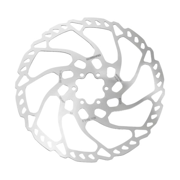 Rotor Travão Shimano SM-RT66 203mm