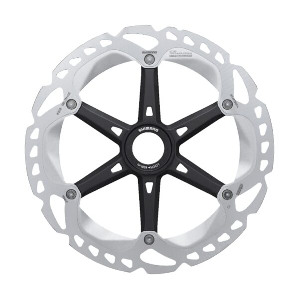 Rotor Travão Shimano RT-MT800 203mm Center Lock