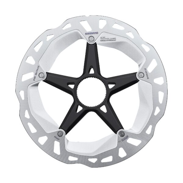Rotor Travão Shimano RT-MT800 180mm Center Lock