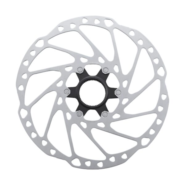 Rotor Travão Shimano SM-RT64 Center Lock 160mm