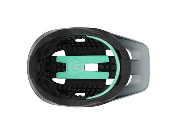 Capacete BTT Lazer Lupo KinetiCore 55-61 cinzento - Image 6