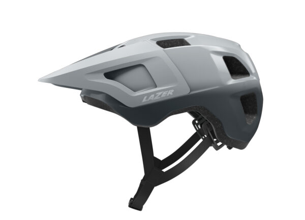Capacete BTT Lazer Lupo KinetiCore 55-61 cinzento - Image 3