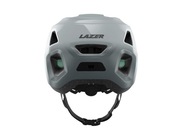 Capacete BTT Lazer Lupo KinetiCore 55-61 cinzento - Image 4