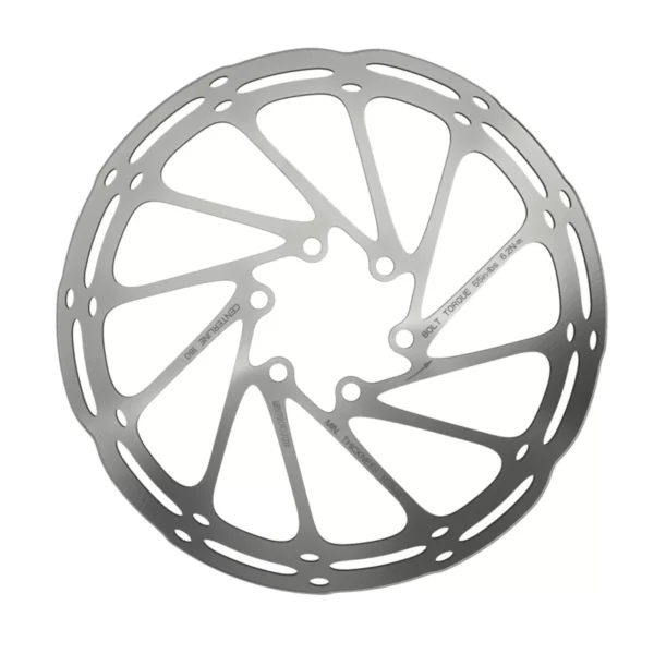 Rotor Travão Sram Centerline 200mm