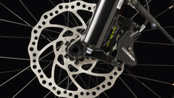 Trek Fetch+ 4 2024 Lava - Image 10