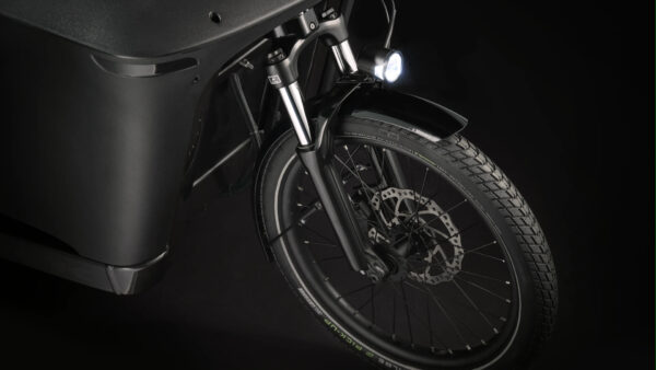 Trek Fetch+ 4 2024 Lava - Image 8