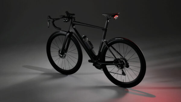Cannondale SuperSix Evo 4 61 - Image 10