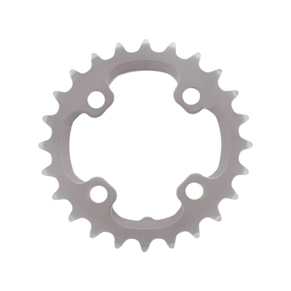 Prato Dianteiro Shimano Deore XT PCD 24D 64mm 10V