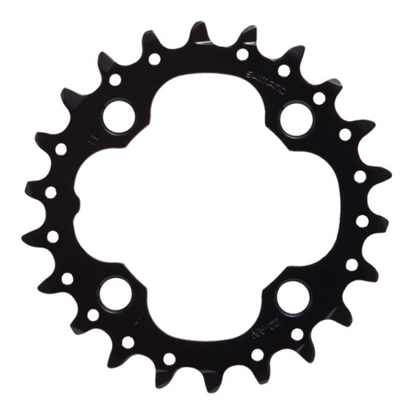 Prato Dianteiro Shimano PCD 22D 64mm 10V