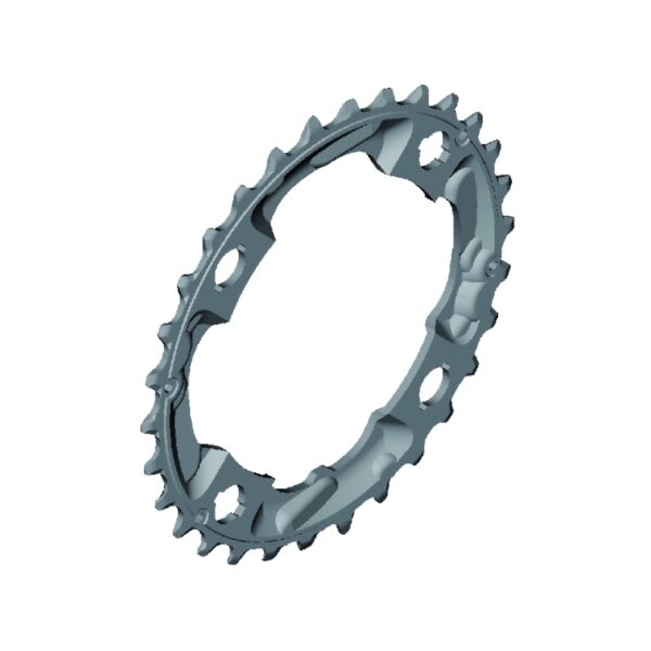 Prato Dianteiro Shimano Altus PCD 30D 96mm 9V