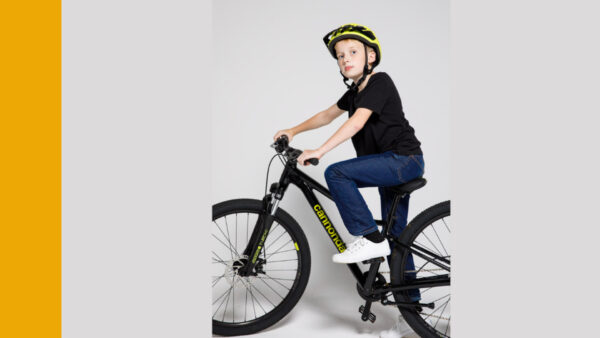 Cannondale Kids Trail Plus 24 - Image 12