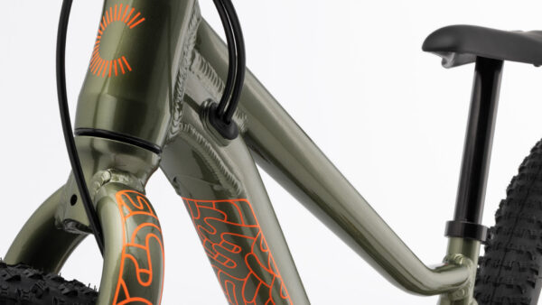 Cannondale Kids Trail Plus 24 - Image 9