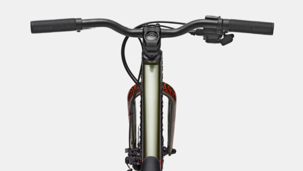 Cannondale Kids Trail Plus 24 - Image 3