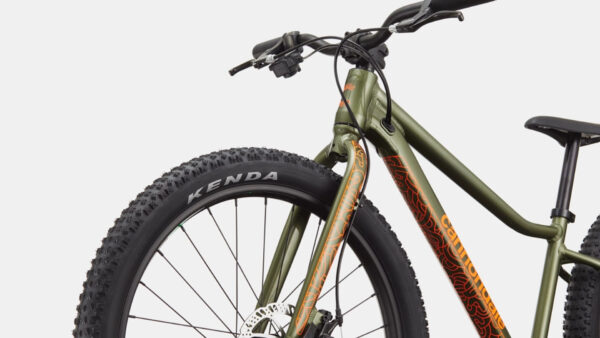 Cannondale Kids Trail Plus 24 - Image 4