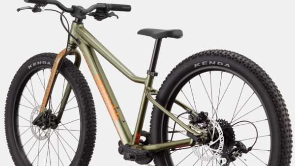 Cannondale Kids Trail Plus 24 - Image 6