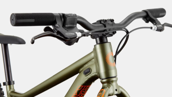 Cannondale Kids Trail Plus 24 - Image 7