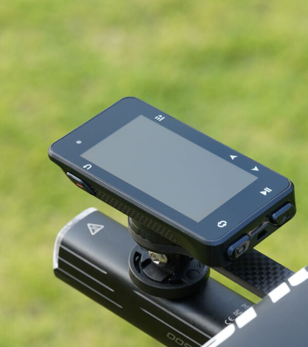 Ciclo Computador GPS iGPSport 630s - Image 10