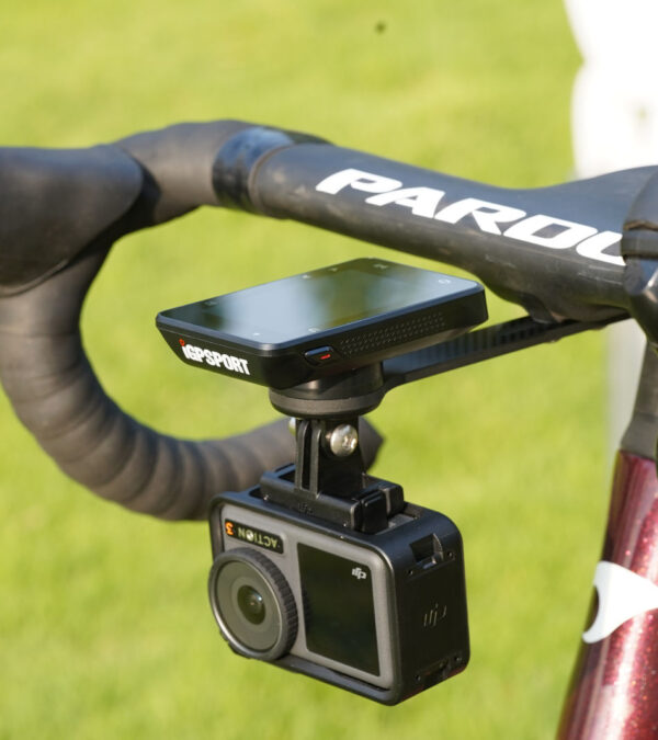 Ciclo Computador GPS iGPSport 630s - Image 11