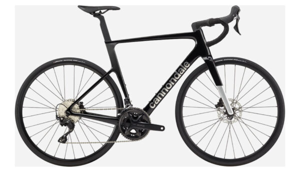 Cannondale SuperSix Evo 4 61
