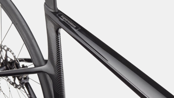Cannondale SuperSix Evo 4 61 - Image 8
