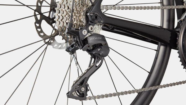 Cannondale SuperSix Evo 4 61 - Image 5