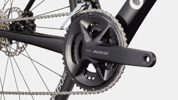 Cannondale SuperSix Evo 4 61 - Image 4