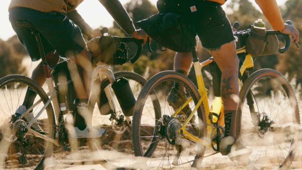 Topstone Carbon 1 RLE S - Image 7