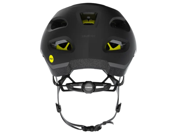 Capacete Trek Solstice MIPS M/L preto mate - Image 3