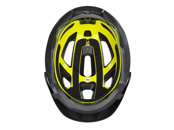 Capacete Trek Solstice MIPS M/L preto mate - Image 4