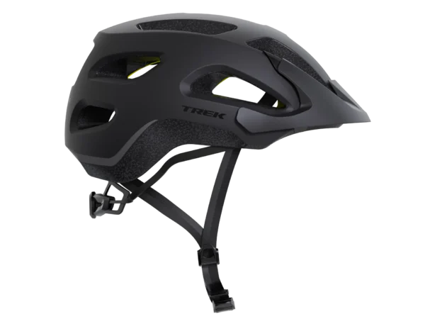 Capacete Trek Solstice MIPS M/L preto mate - Image 5
