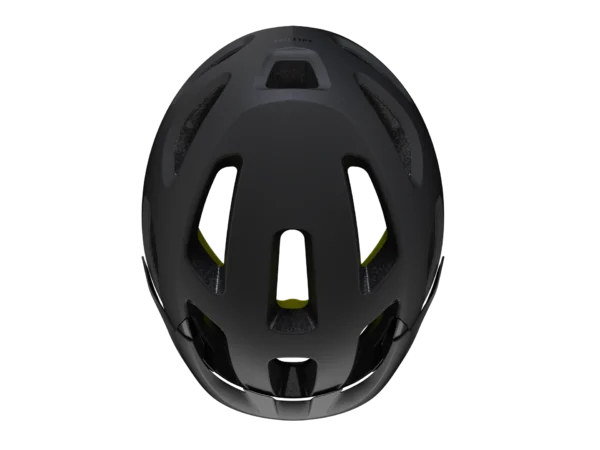 Capacete Trek Solstice MIPS M/L preto mate - Image 6