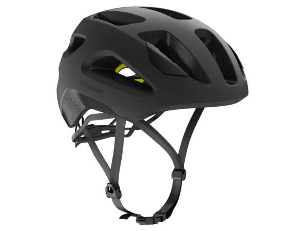 Capacete Trek Solstice MIPS M/L preto mate - Image 7