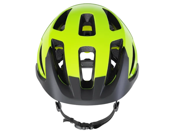 Capacete Trek Solstice MIPS M/L amarelo florescente - Image 2