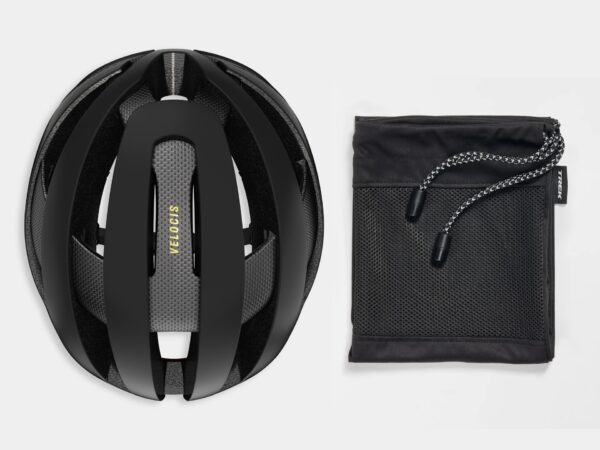 Capacete de Estrada Trek Velocis Mips M - Image 6