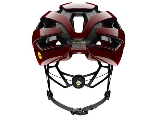 Capacete de Estrada Trek Velocis Mips L - Image 3