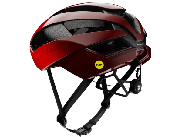 Capacete de Estrada Trek Velocis Mips L - Image 5