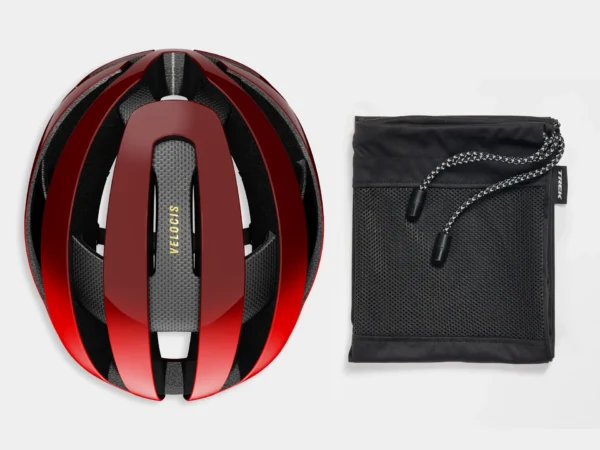 Capacete de Estrada Trek Velocis Mips L - Image 6