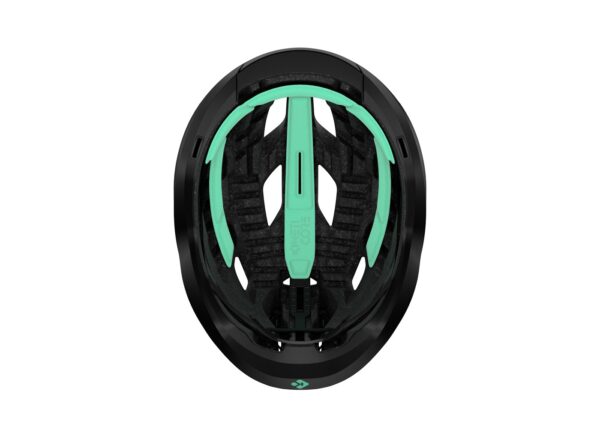Capacete Ciclismo Lazer Strada KinetiCore XL branco - Image 6