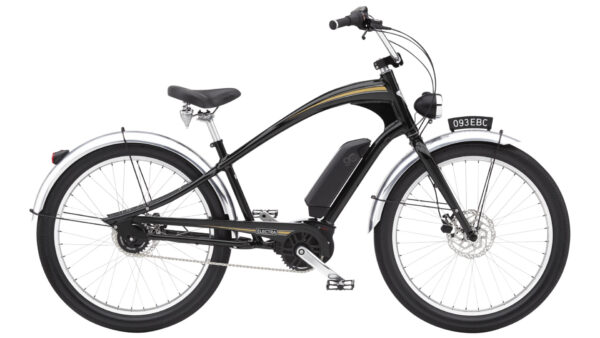 Ghostrider Go! 26"