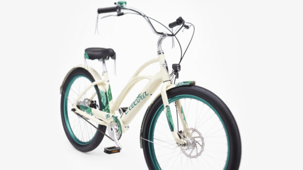 Bali Cruiser Go! M - Image 2