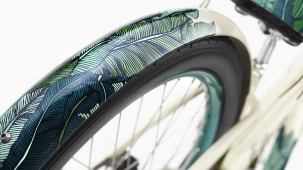 Bali Cruiser Go! M - Image 3